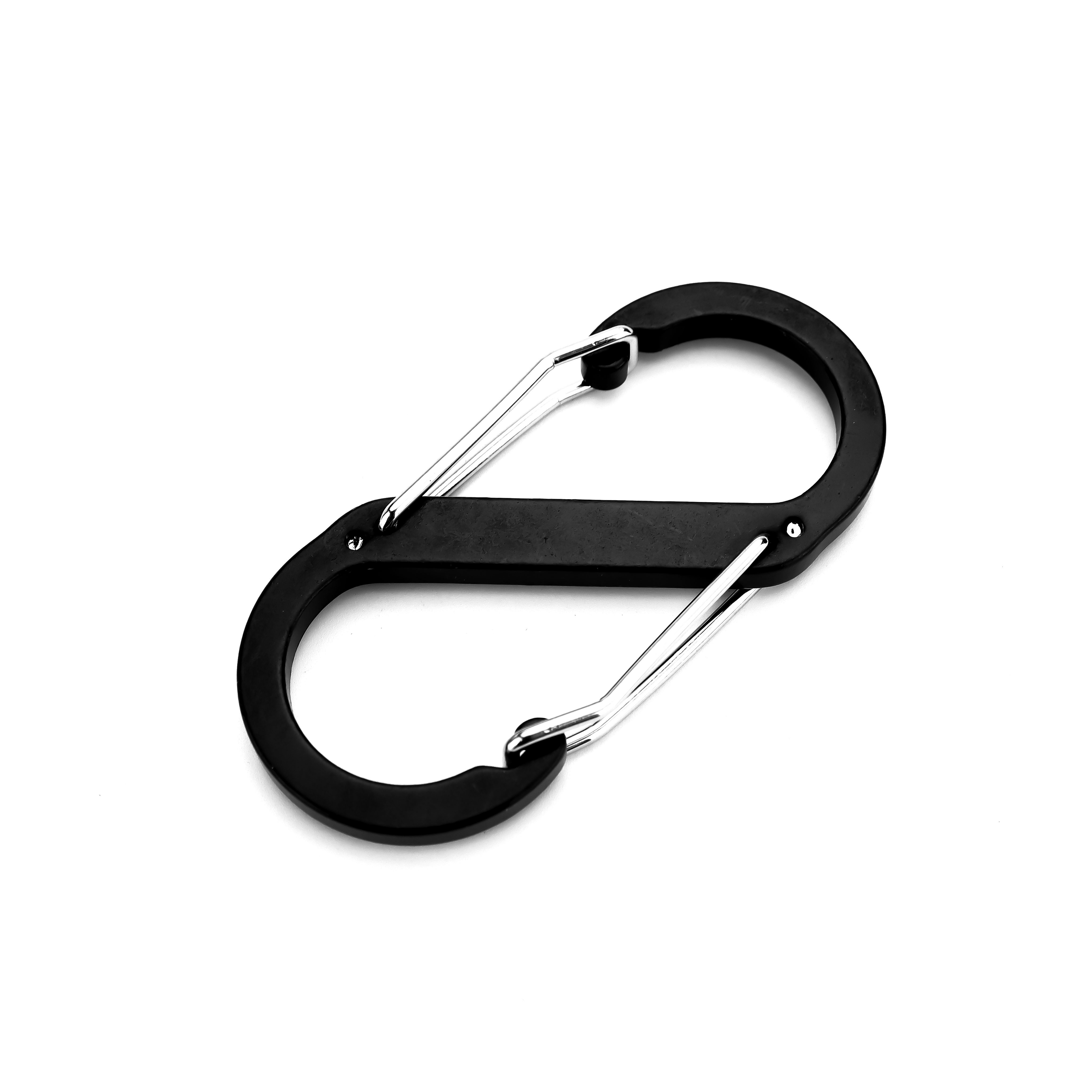 S字型ワイヤーバックル