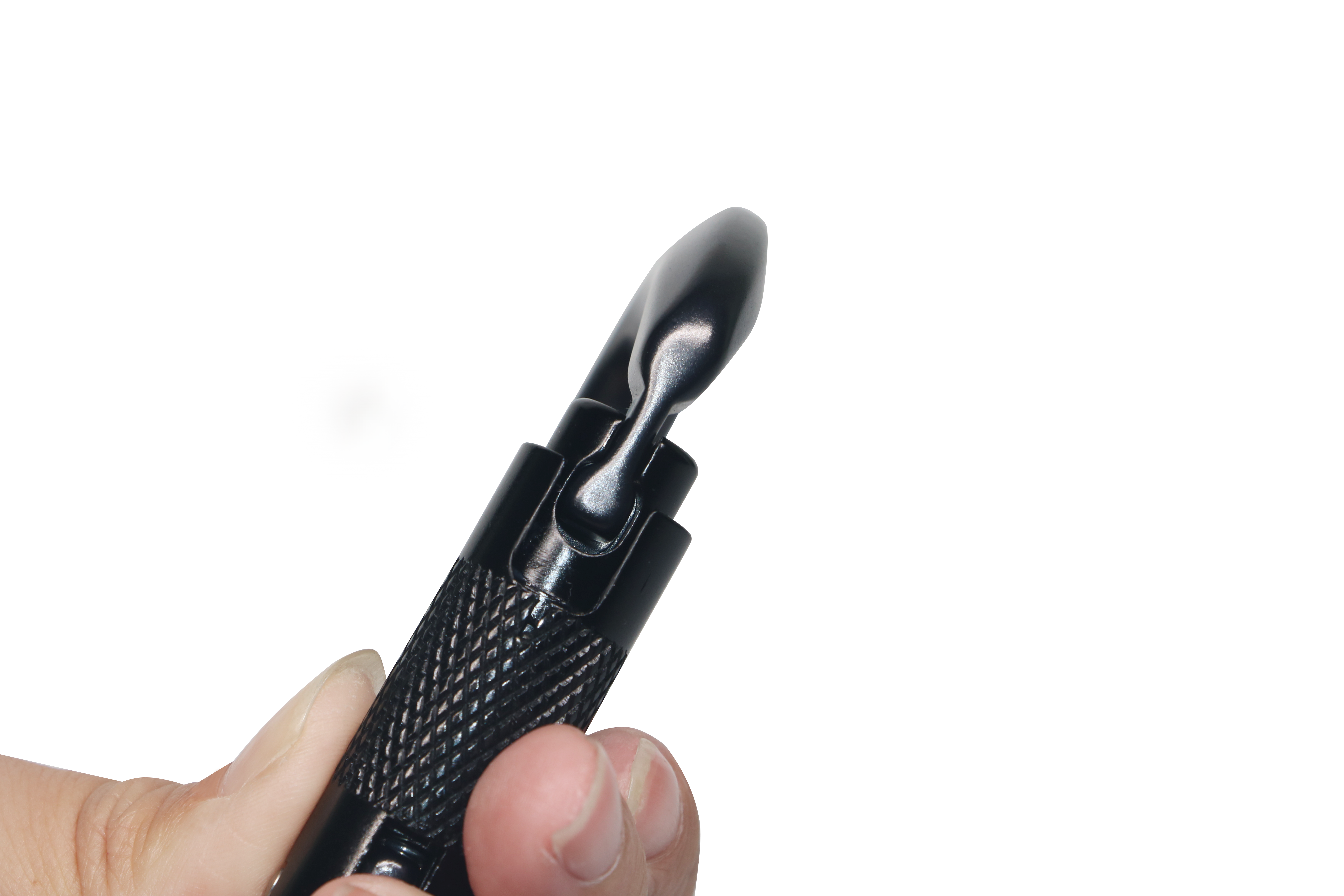 高耐久カラビナクリップ - 耐荷重6600ポンド（30KN）、3インチ（112.5cm）大型軽量アルミニウムカラビナ、キーホルダーフックリング付き